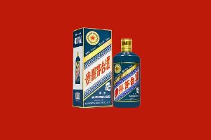 秀山回收五星茅台酒